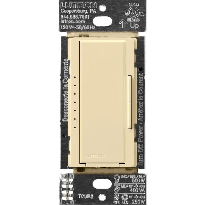 Lutron Maestro LED+ Pro Max MA-PRO dimmer | product image