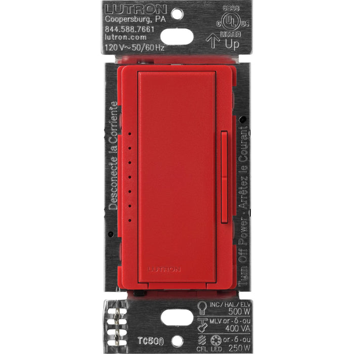 Lutron Maestro LED+ Pro Max MA-PRO dimmer | product image