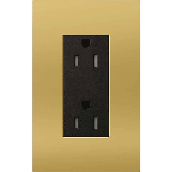 Bright Brass