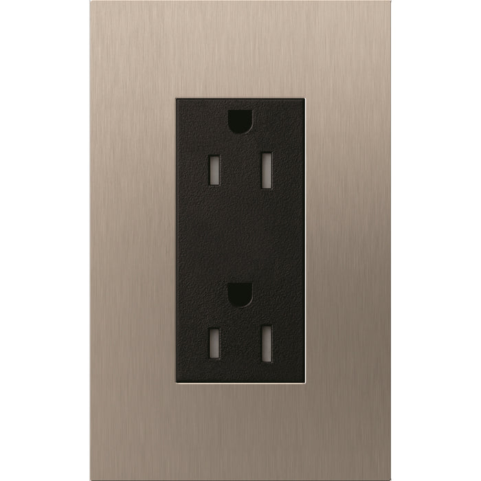 Satin Nickel