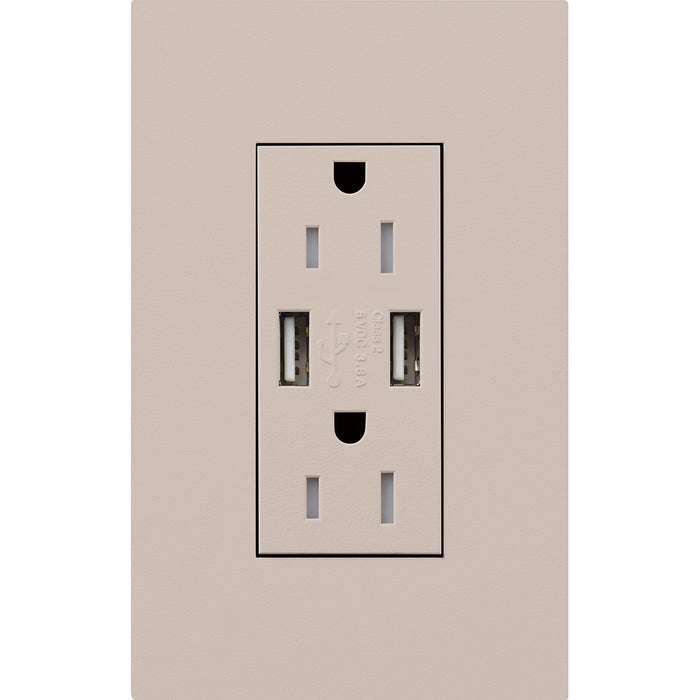 Taupe