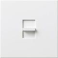 Lutron Nova 1-Gang Wall Plate Kit | Fits 1 Large Control | N-L-NFB