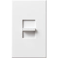Lutron Nova 1-Gang Wall Plate Kit | Fits 1 Small Control | N-S-NFB