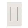 Lutron Nova T Blank Insert - Single Gang Architectural Matte Finish | NT-BI