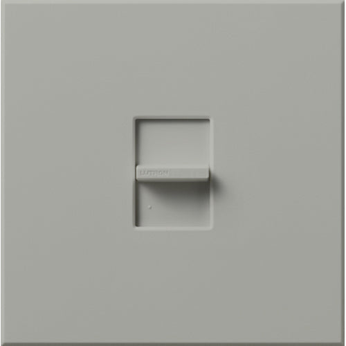 Lutron Nova T Fully Variable Fan Speed Control 12A 120V Large Control - Single-Pole | NTFS-12E