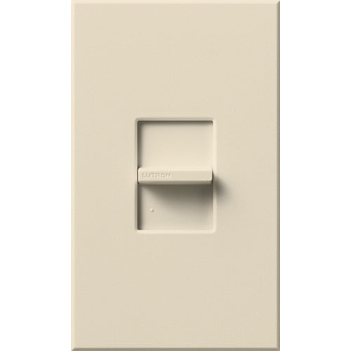 Lutron Nova T Fully Variable Fan Speed Control 6A -  Single-Pole | NTFS-6E