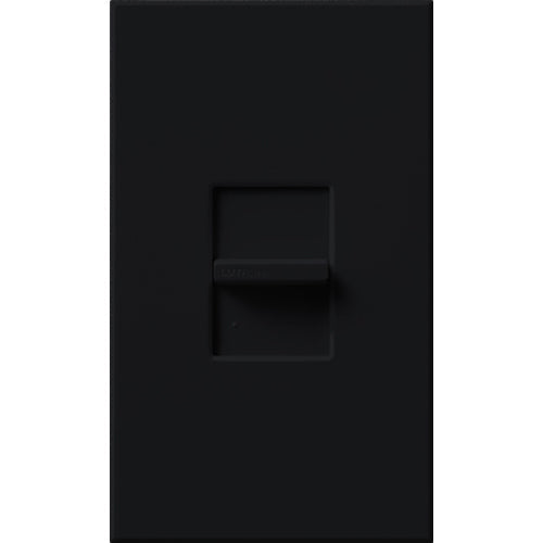 Lutron Nova T Momentary Contact Switch 24V - Low-Voltage Control  | NRCS-1