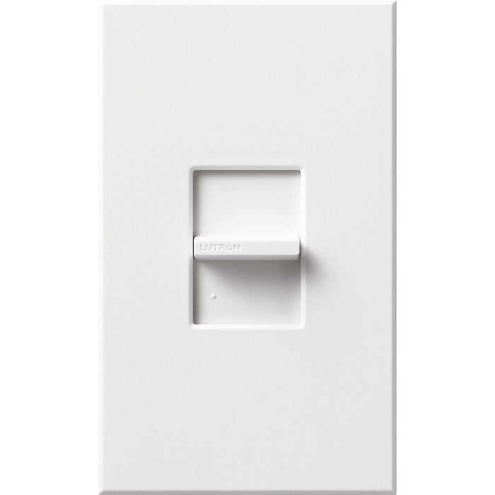 Lutron Nova T Quiet 3-Speed Fan Control - 1.5A 120V Single-Pole | NTFSQ