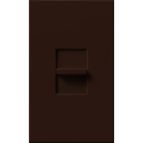 Lutron Nova T Quiet 3-Speed Fan Control - 1.5A 120V Single-Pole | NTFSQ