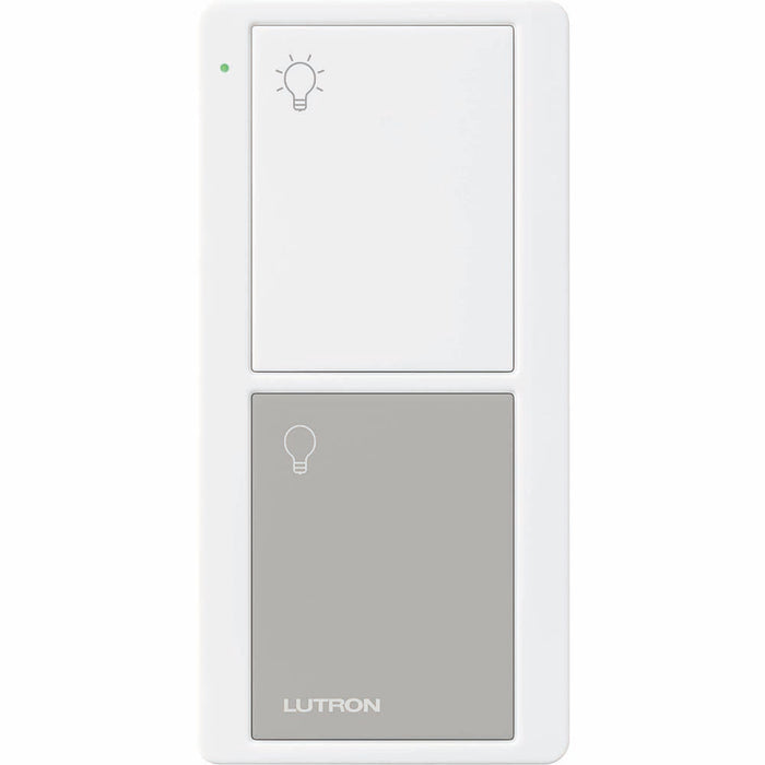 White/Gray