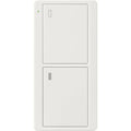Lutron Pico 2 Button Remote Control (Power Icon) | PJ2-2B-GXX-L02