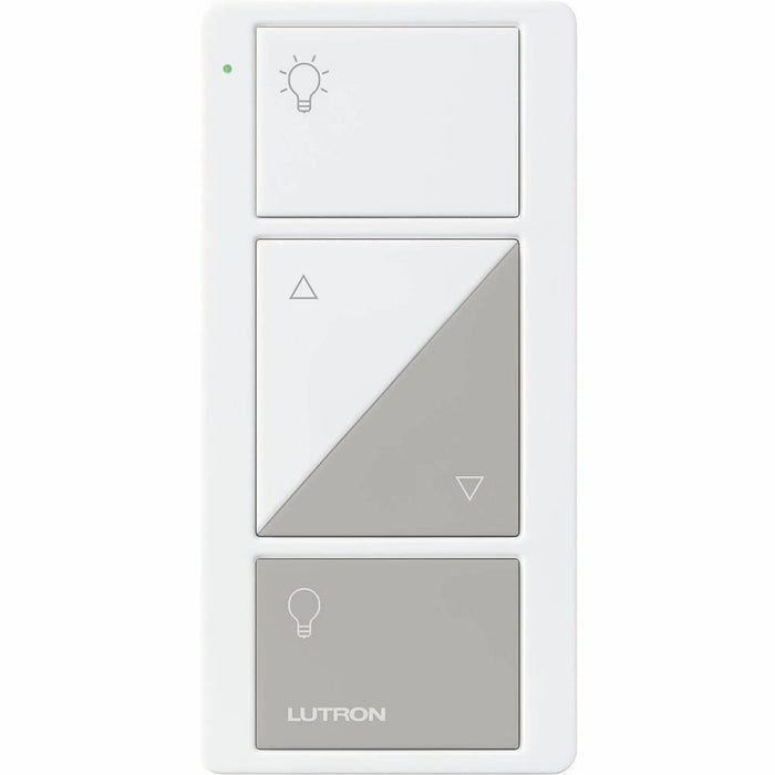 White/Gray