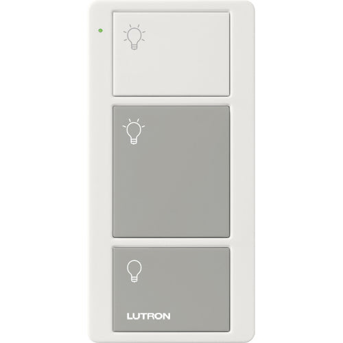 White/Gray