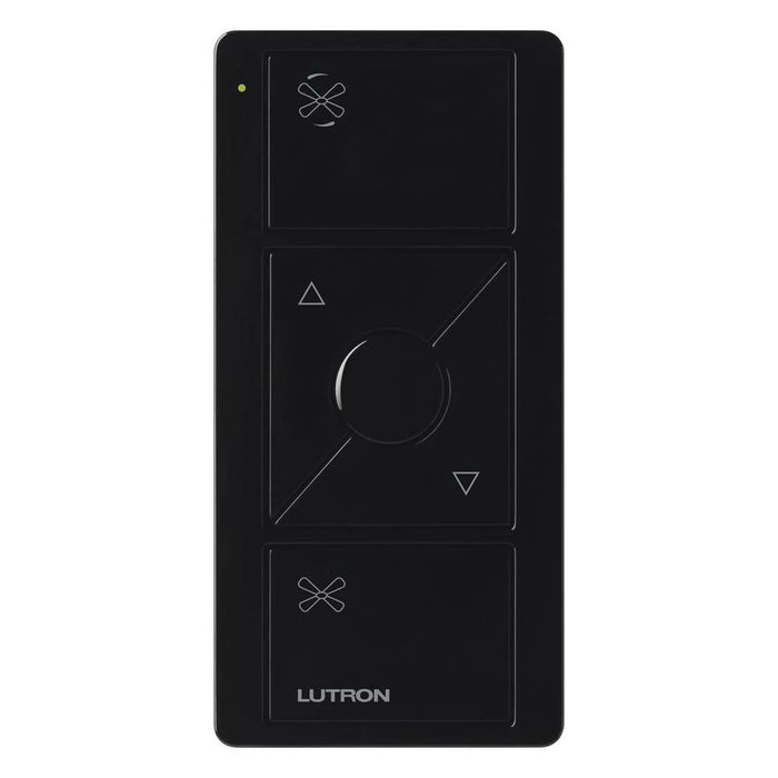 Lutron Pico Fan Speed Remote Control | PJ2-3BRL-GXX-F01