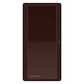 Product Display Visual of the SKU: PJ2-P2B-GBR for Marketing of theLutron Pico Paddle Remote, Wireless On/Off Control | PJ2-P2B
