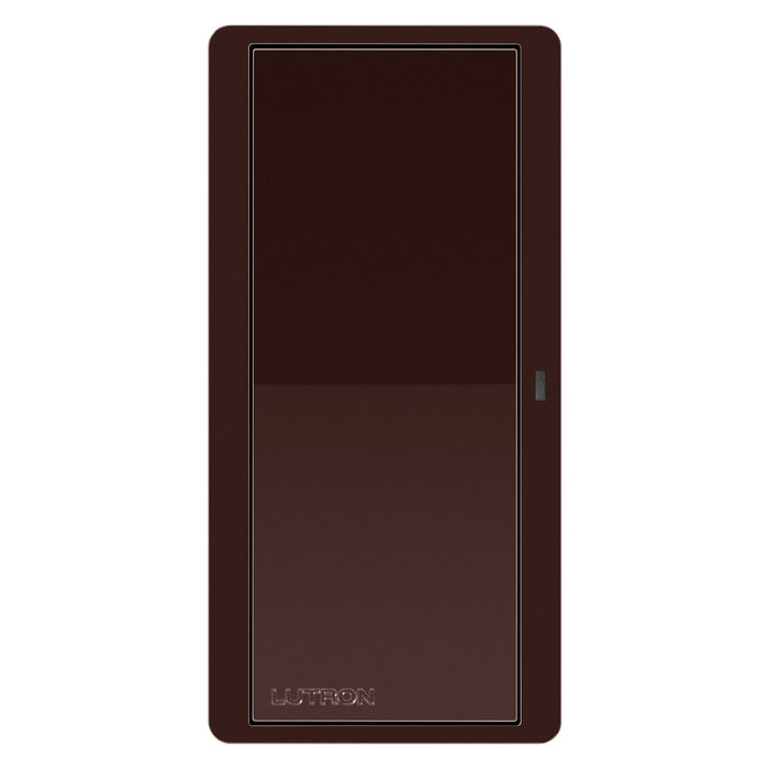 Product Display Visual of the SKU: PJ2-P2B-GBR for Marketing of theLutron Pico Paddle Remote, Wireless On/Off Control | PJ2-P2B