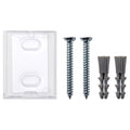 Lutron Pico Screw Mounting Kit - Bracket & Hardware | PICO-SM-KIT