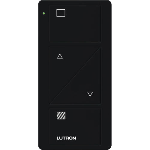 Lutron Pico Smart Remote, 2-Button with Raise/Lower (Shade Icons) | PJ2-2BRL-XX-S01