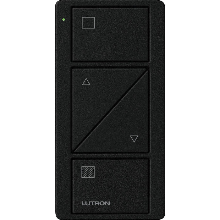 Lutron Pico Smart Remote, 2-Button with Raise/Lower (Shade Icons) | PJ2-2BRL-XX-S01