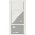 Lutron Pico Smart Remote, 2-Button with Raise/Lower (Shade Icons) | PJ2-2BRL-XX-S01