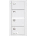 Lutron Pico Smart Remote, 4-Button Scene Control (Shade Icons) | PJ2-4B-XX-S31