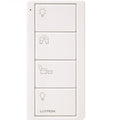 Lutron Pico Smart Remote, 4-Button Scene Keypad (Any Room Icons) | PJ2-4B-XX-P13