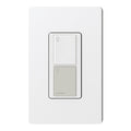 Lutron Pico Wired Control, 2-Button, 20V (Light Icons) | PX-2B-XX-I01