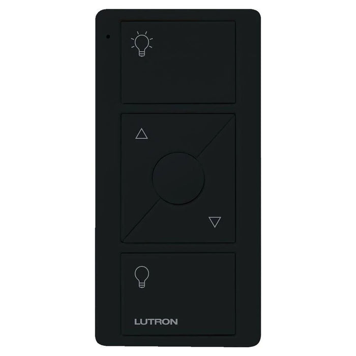 Lutron Pico Wireless Control 3-button with Raise/Lower, for Lights (Icon) | PJ2-3BRL-XXX-L01