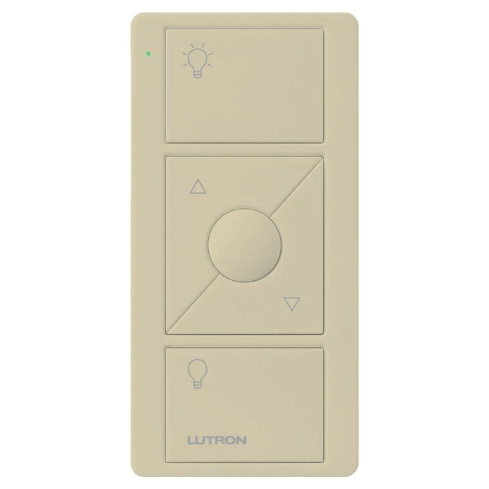 Lutron Pico Wireless Control 3-button with Raise/Lower, for Lights (Icon) | PJ2-3BRL-XXX-L01