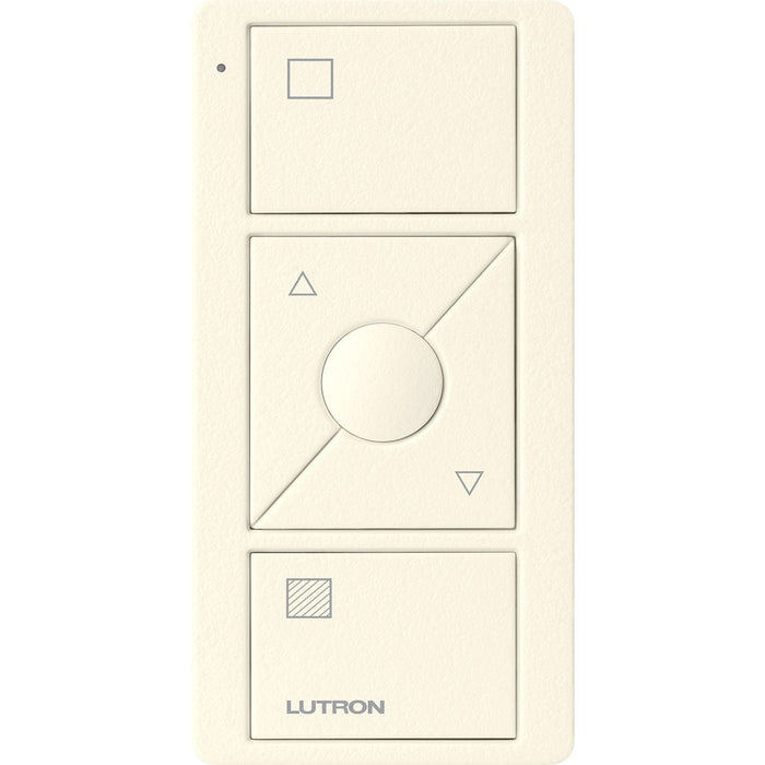 Lutron Pico Wireless Control 3-Button with Raise/Lower, for Shades (Icon) | PJ2-3BRL-GXX-S01