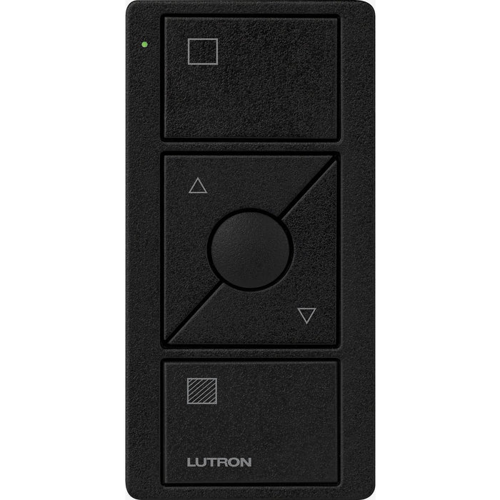Lutron Pico Wireless Control 3-Button with Raise/Lower, for Shades (Icon) | PJ2-3BRL-GXX-S01