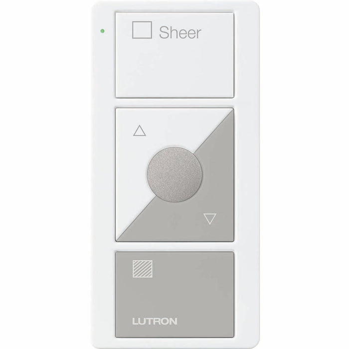 White/Gray