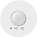 Lutron Radio Powr Savr Wireless Vacancy Ceiling-Mount Sensor | LRF2-VCR2B-P-WH