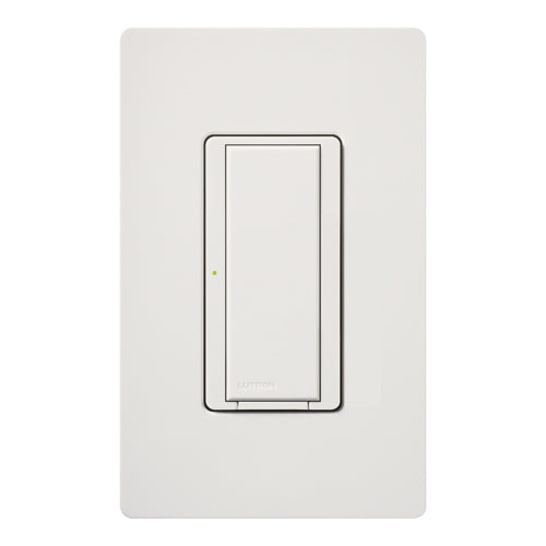 Lutron RadioRA 2 8A Switch - 120-277V | RRD-8S-DV-XX