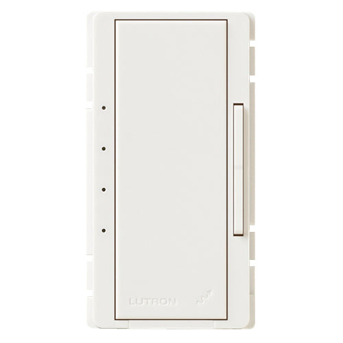 Lutron RadioRA 2 Fan Control Button Change Kit | RK-F