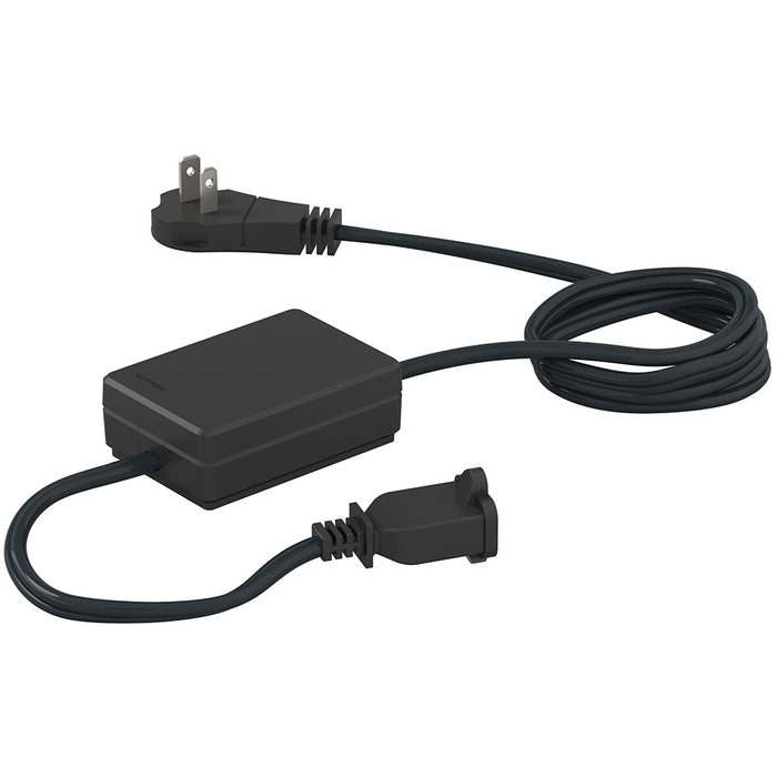 Lutron RadioRA 2 RF Appliance Plug-In Module | RR-15APS-1-XX