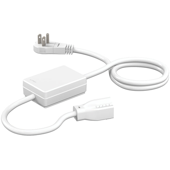 Lutron RadioRA 2 RF Appliance Plug-In Module | RR-15APS-1-XX