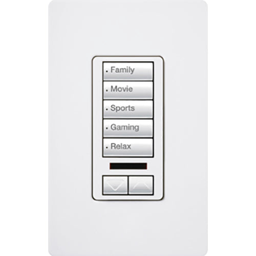 Marketing Image of the SKURRD-W5BRLIR-WH Displayed for Marketing Usage