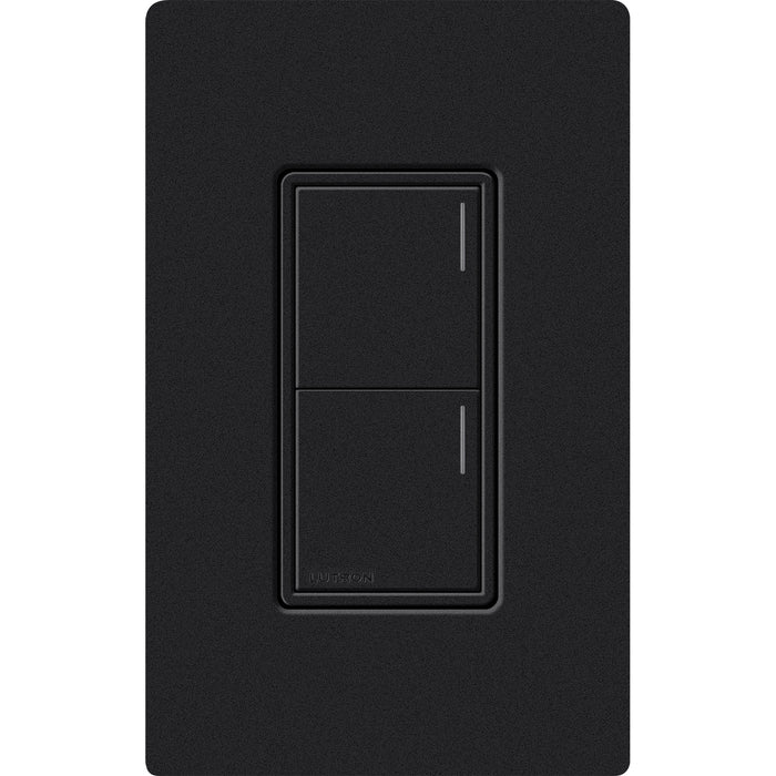 Lutron RadioRA3 2-Button Sunnata Keypad | RRST-W2B-XX