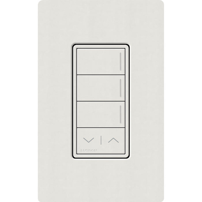 Lunar Gray