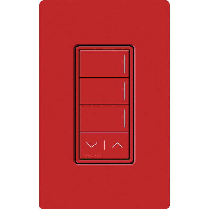 Signal Red