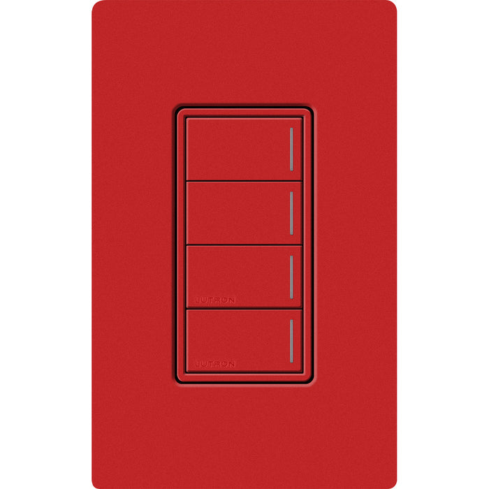 Signal Red