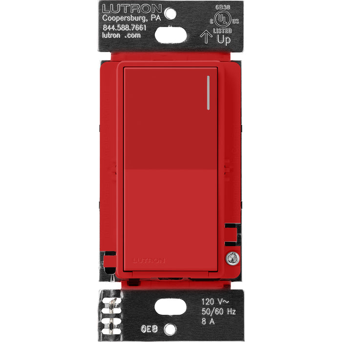 Signal Red