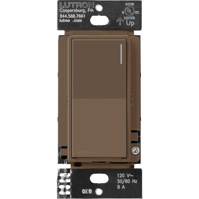 Lutron RadioRA3 Sunnata RF Switch | RRST-8ANS-XX
