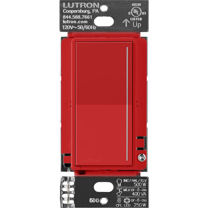 Signal Red