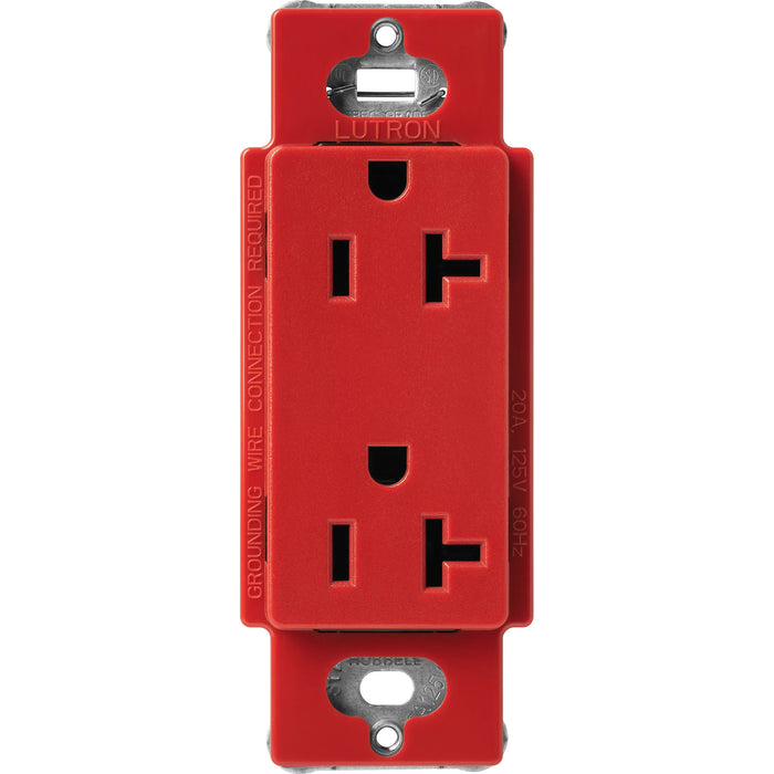 Signal Red