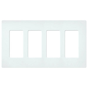 Glacier White