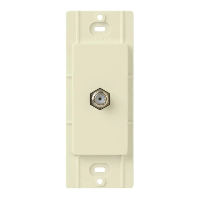 Lutron Single Cable Jack | CA-CJ-XX