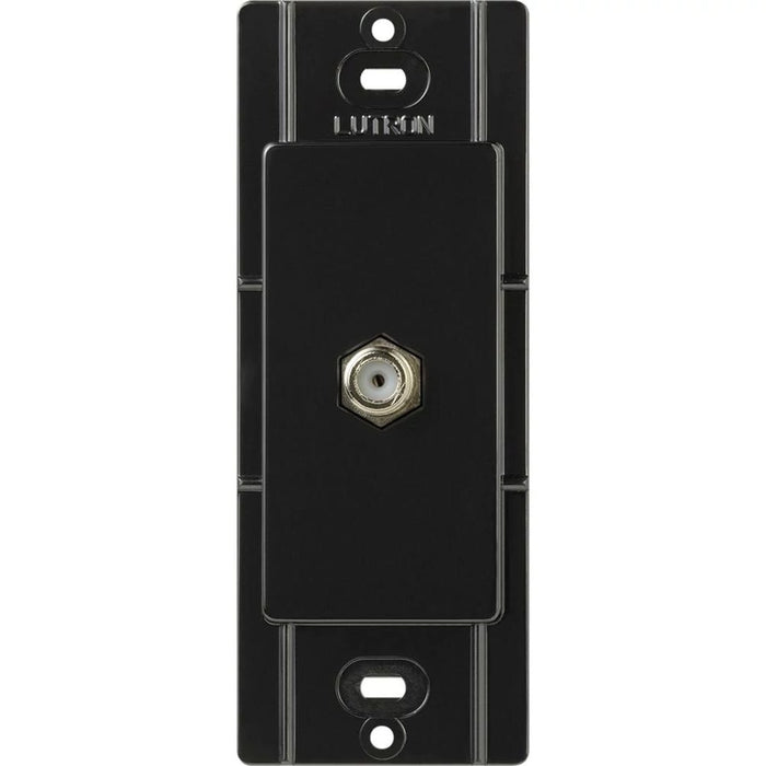 Lutron Single Cable Jack | CA-CJ-XX
