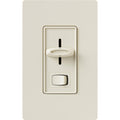 Lutron Skylark 3-Wire Dimmer Switch 1000W/8A 120V - For Ballasts & LED Drivers | SF-10P-CSA